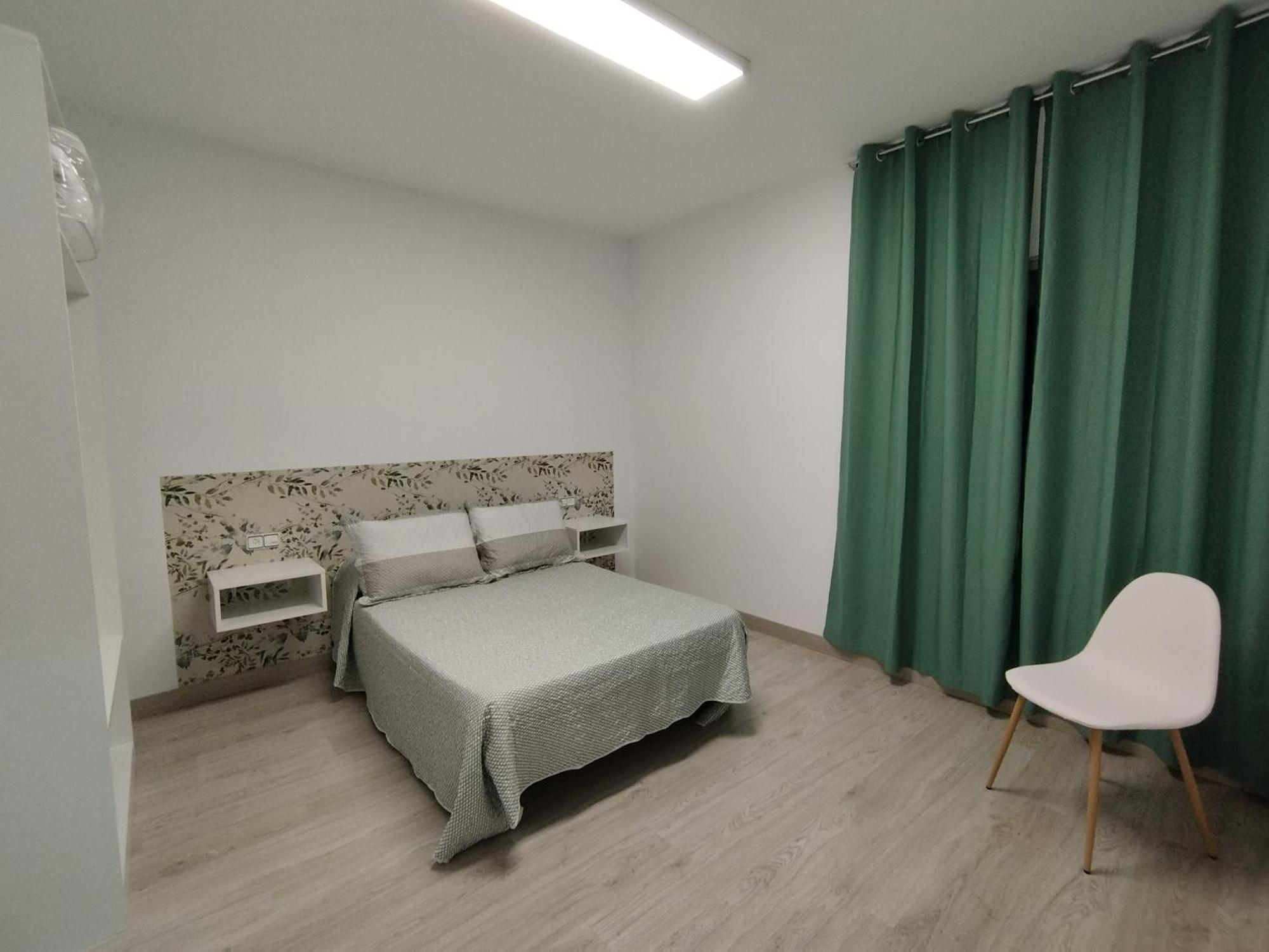Апартаменти Horizon Арсуа Номер фото